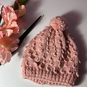 Cute hats for women hand made brand new